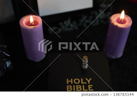 funeral of American hero, glass pendant with ashes in the form of a bottle, memorial funeral of American hero, glass pendant with ashes in the form of a bottle, memorial 136783144
