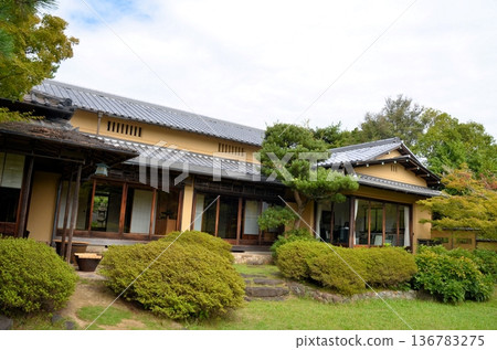 Former Kinoshita Residence Former Kinoshita Residence 136783275