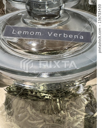 Lemon verbena Lemon verbena 136783430