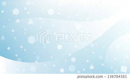 Blue and white minimal background geometric shapes and fluid wave patterns, clean technology branding digital marketing and elegant business backdrop Blue and white minimal background geometric shapes and fluid wave patterns, clean technology branding digital marketing and elegant business backdrop 136784381