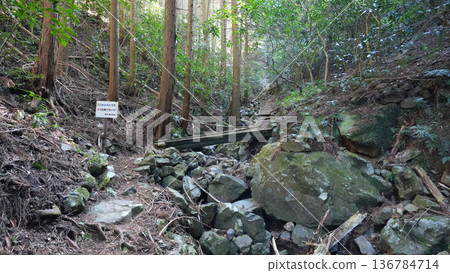 Mankanmine Mountain Trail 136784714