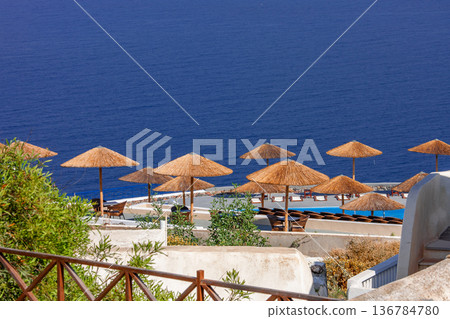 Santorini 136784780