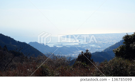 曼坎博峰：山頂景色 136785099