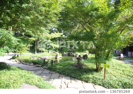 新座市水食軒森林 136785269