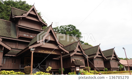 馬六甲蘇丹皇宮 136785270