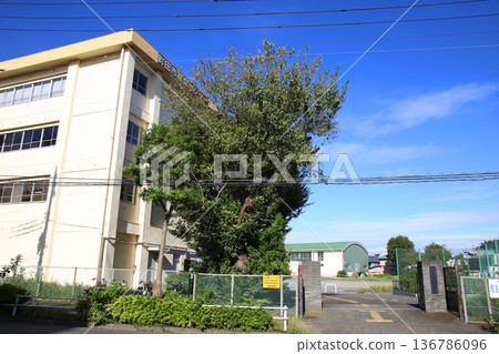 Machida City Education Center 136786096