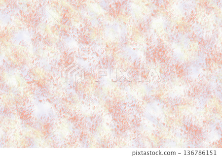 Orange purple color soft surface for decoration Orange purple color soft surface for decoration 136786151