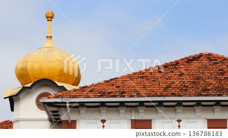 Malacca Independence Memorial Museum 136786183