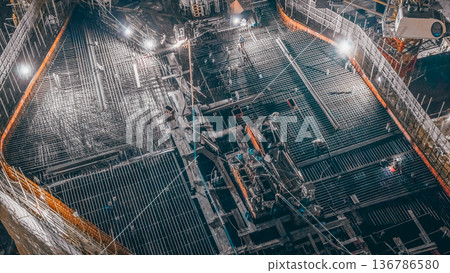Soft dusk light brightens Choi Wan residential skyline Feb 5 2026 Soft dusk light brightens Choi Wan residential skyline Feb 5 2026 136786580