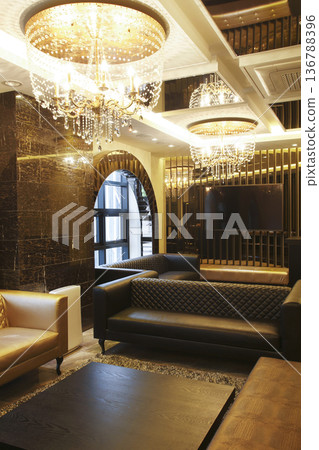 Modern Residential Interior Design Series. High Resolution Backgrounds for Home Styling. Modern Residential Interior Design Series. High Resolution Backgrounds for Home Styling. 136788396