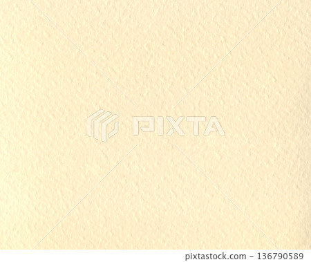 Beige Paper Texture Beige Paper Texture 136790589