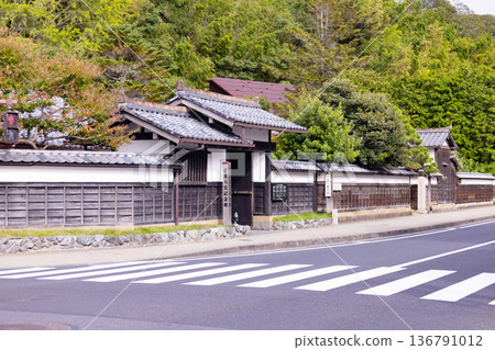 Koizumi Yakumo Memorial Hall Koizumi Yakumo Memorial Hall 136791012