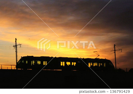 Utsunomiya LRT Utsunomiya LRT 136791429