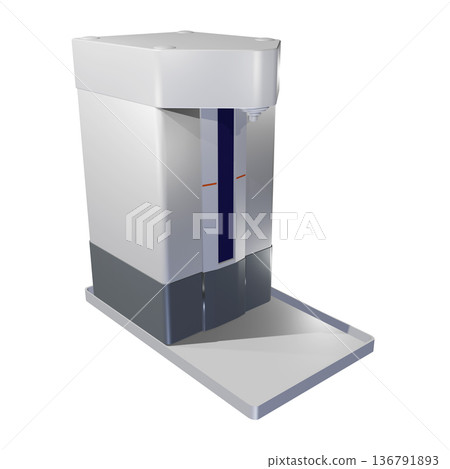 消毒圖片(自動酒精噴霧器) 消毒圖片(自動酒精噴霧器) 136791893