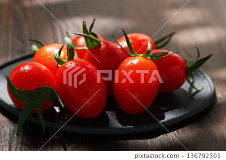 迷你番茄（愛子） 136792501