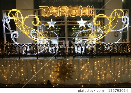 神戶樽海站前新旅遊景點開放 136793014