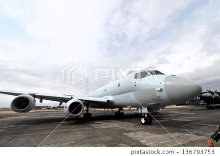 P-1 (patrol aircraft) P-1 (patrol aircraft) 136793753