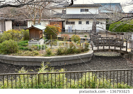 Walking around Koshigaya - Daishoji Temple, Tozan-ha Shingon Buddhism, Sagamicho, Koshigaya City Walking around Koshigaya - Daishoji Temple, Tozan-ha Shingon Buddhism, Sagamicho, Koshigaya City 136793825