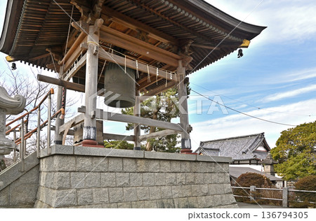 Walking around Koshigaya - Daishoji Temple, Tozan-ha Shingon Buddhism, Sagamicho, Koshigaya City Walking around Koshigaya - Daishoji Temple, Tozan-ha Shingon Buddhism, Sagamicho, Koshigaya City 136794305