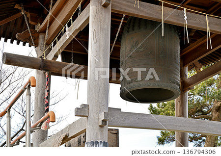越谷散步 - 大聖寺、登山派真言宗、越谷市相模町 越谷散步 - 大聖寺、登山派真言宗、越谷市相模町 136794306