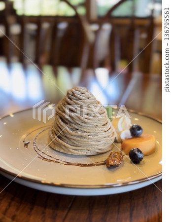 栗子勃朗峰 136795561