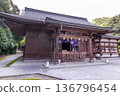 城山稻荷神社 136796454