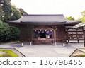 城山稻荷神社 136796455