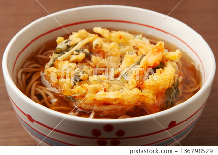 Kakiyoshi蕎麥麵 Kakiyoshi蕎麥麵 136798529