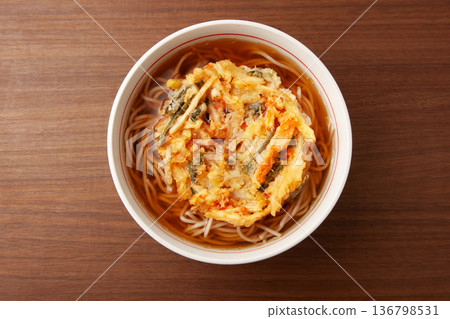 Kakiyoshi蕎麥麵 Kakiyoshi蕎麥麵 136798531