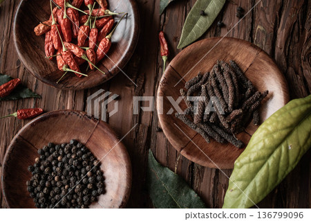 香料圖像 136799096