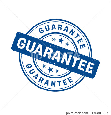 Guarantee Stamp. Guarantee Grunge Round Sign Guarantee Stamp. Guarantee Grunge Round Sign 136801154