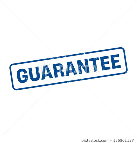 Guarantee Stamp. Guarantee Grunge Square Sign Guarantee Stamp. Guarantee Grunge Square Sign 136801157