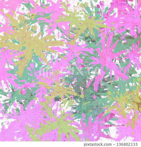 Color blots, colorful background. Color blots, colorful background. 136802133