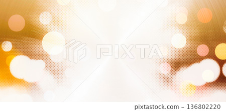 Bokeh background perfect for Holidays, Event, Festive and various design project works Bokeh background perfect for Holidays, Event, Festive and various design project works 136802220