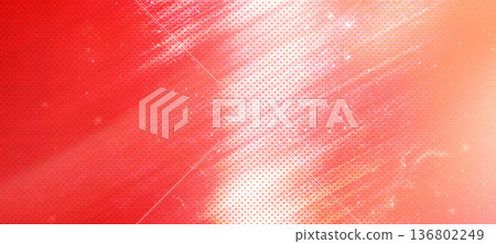 Red abstract background template for graphic designs and layouts grunge, gradient, textured 136802249