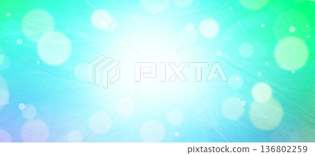 Bokeh background perfect for Holidays, Event, Festive and various design project works 136802259