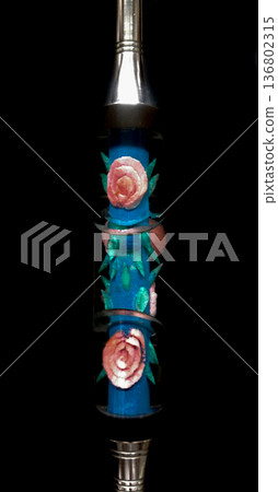 Kitchen decorative axe. Kitchen decorative axe. 136802315