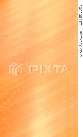 Orange vertical abstract background for banner, poster, festive, holidays, celebrations and various design works 136802505