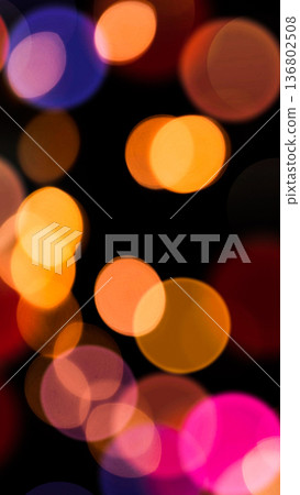 Bokeh background perfect for Holidays, Event, Festive and various design project works Bokeh background perfect for Holidays, Event, Festive and various design project works 136802508