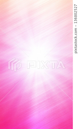 Pink vertical abstract background for banner, poster, festive, holidays, celebrations and various design works 136802527
