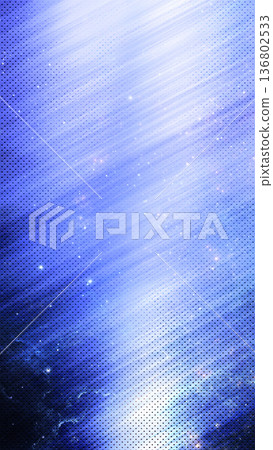 Blue vertical abstract background for banner, poster, festive, holidays, celebrations and various design works 136802533