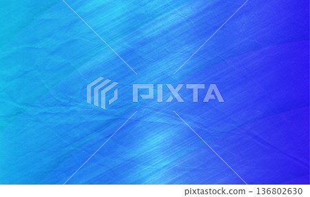 Blue abstract background for banner, poster, cover, events, party, celebrations and various design works 136802630