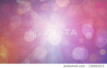 Bokeh background perfect for Holidays, Event, Festive and various design project works Bokeh background perfect for Holidays, Event, Festive and various design project works 136802631