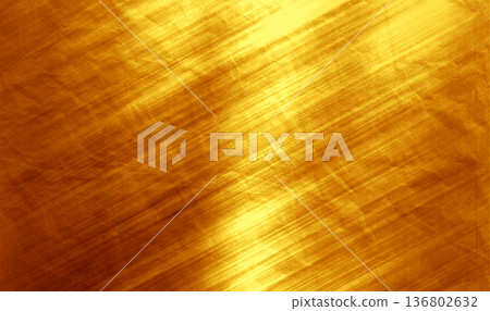 Orange golden abstract background for banner, poster, cover, events, party, celebrations and various design works Orange golden abstract background for banner, poster, cover, events, party, celebrations and various design works 136802632