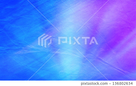 Blue abstract background for banner, poster, cover, events, party, celebrations and various design works Blue abstract background for banner, poster, cover, events, party, celebrations and various design works 136802634