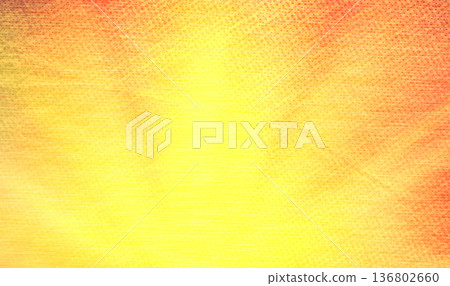 Yellow abstract background for banner, poster, cover, events, party, celebrations and various design works 136802660