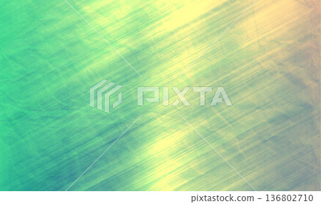 Green abstract background for banner, poster, cover, events, party, celebrations and various design works 136802710