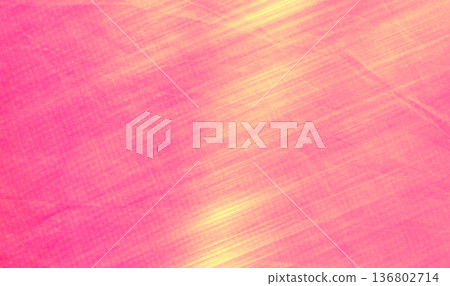 Pink abstract background for banner, poster, cover, events, party, celebrations and various design works 136802714