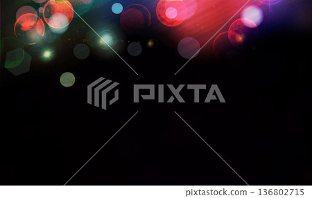 Bokeh background perfect for Holidays, Event, Festive and various design project works Bokeh background perfect for Holidays, Event, Festive and various design project works 136802715