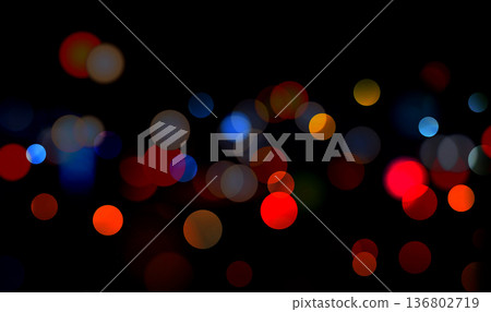 Bokeh background perfect for Holidays, Event, Festive and various design project works Bokeh background perfect for Holidays, Event, Festive and various design project works 136802719